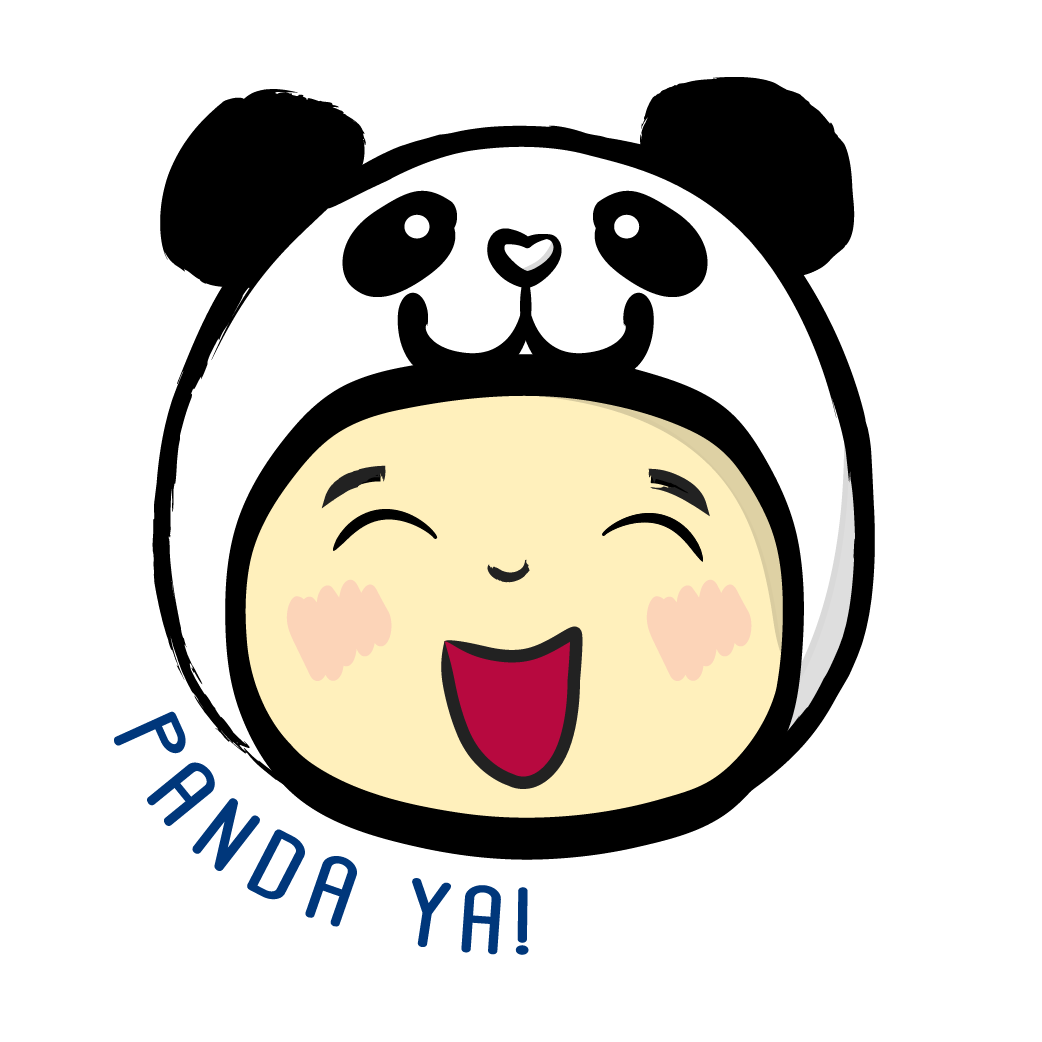 Panda Ya!